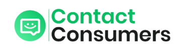 Contact Consumers Logo