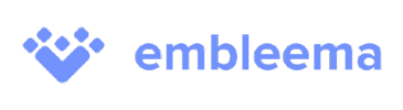 Emblema Logo