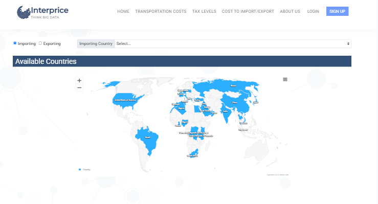 Inscope Portfolio Image